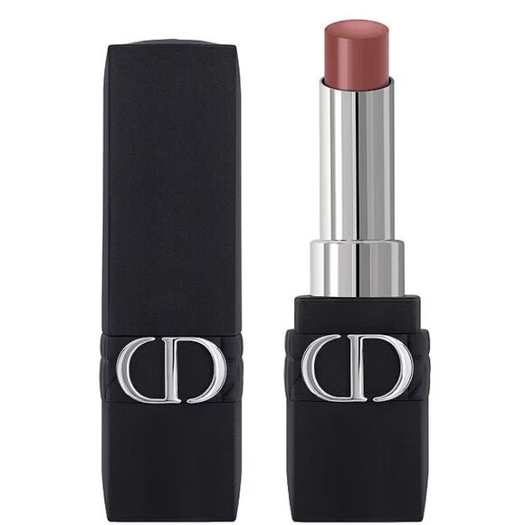 NIB DIOR Rouge Dior Forever 729 Authentic Lipstick - Picture 1 of 5